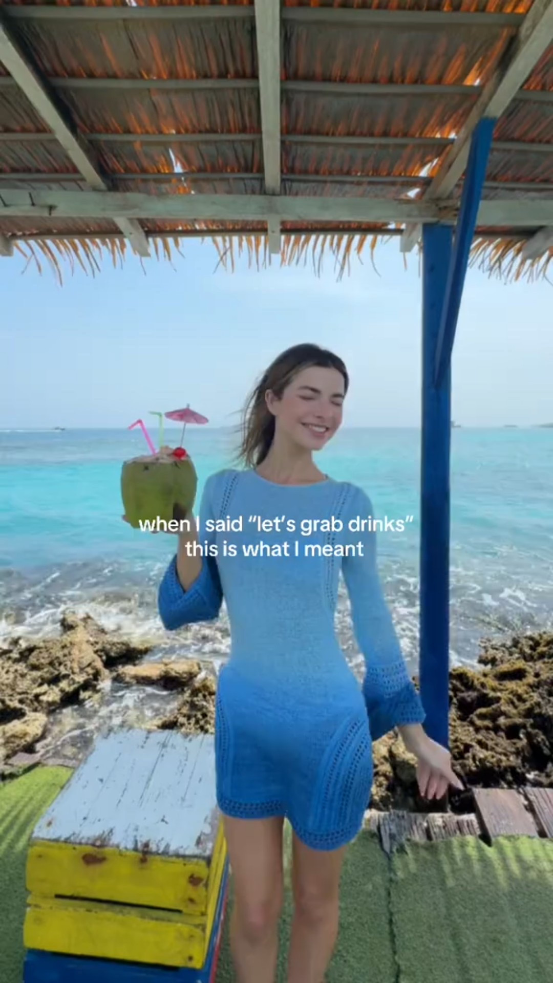 My coverup is sold out but linked similar!

#LTKSwim #LTKStyleTip #LTKSeasonal