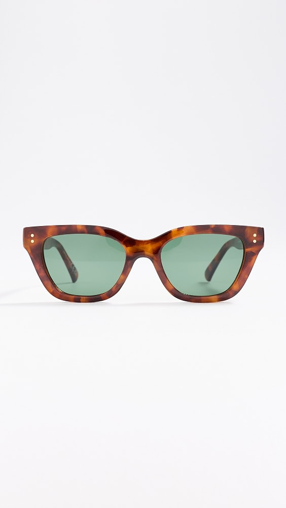 Nightglow Sunglasses | Shopbop
