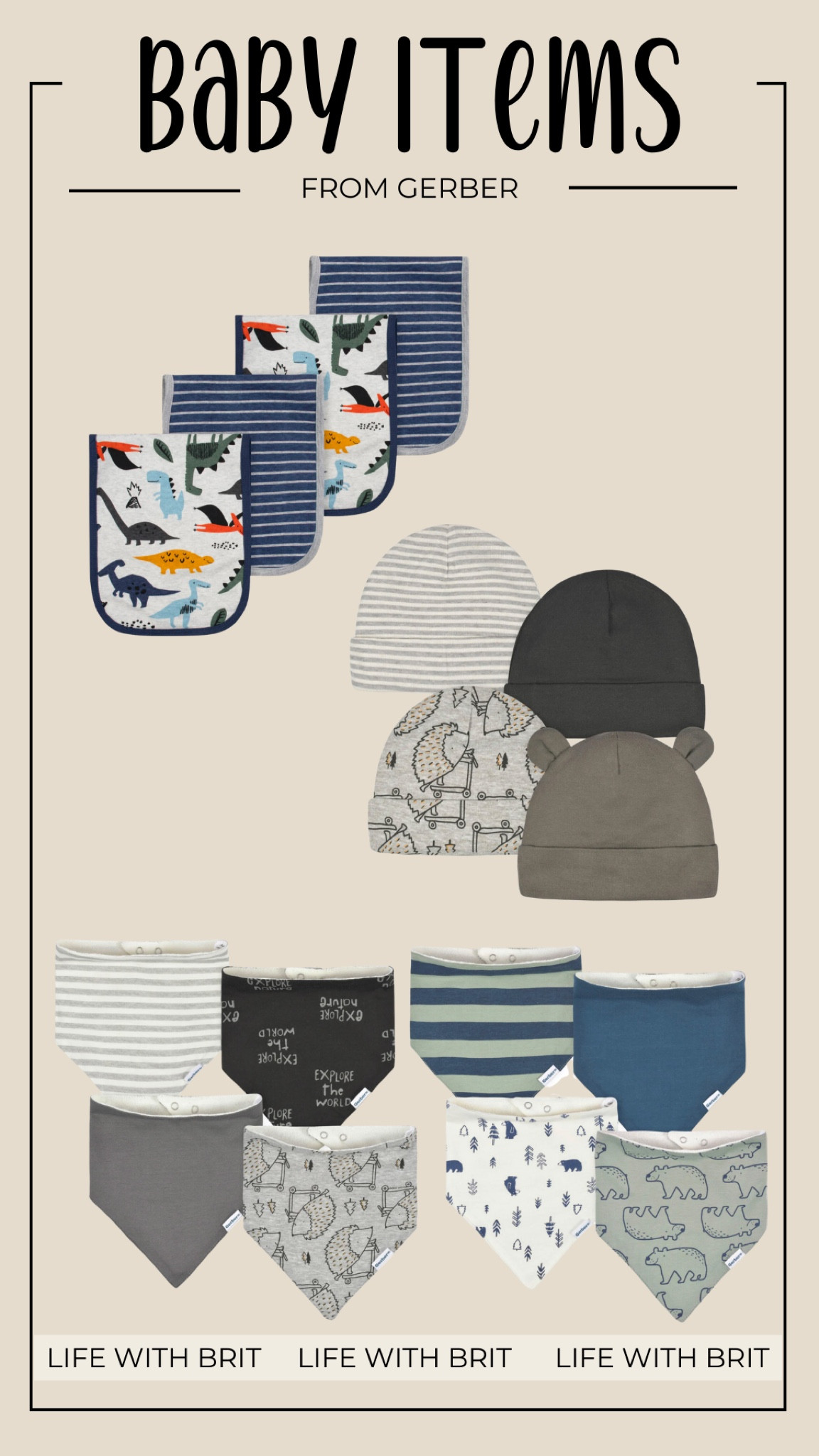 Gerber, baby clothes, baby items, 0-3 months, newborn, baby, newborn outfits, baby outfits, Gerber baby, baby sleepers, baby onesie, baby holiday outfit, baby hat, baby pants, infant, infant outfit, infant sets, onesie sets

#LTKfindsunder50 #LTKHolidaySale #LTKbaby