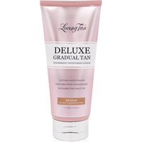 Loving Tan Deluxe Gradual Tan 150ml - Medium | Look Fantastic (UK)