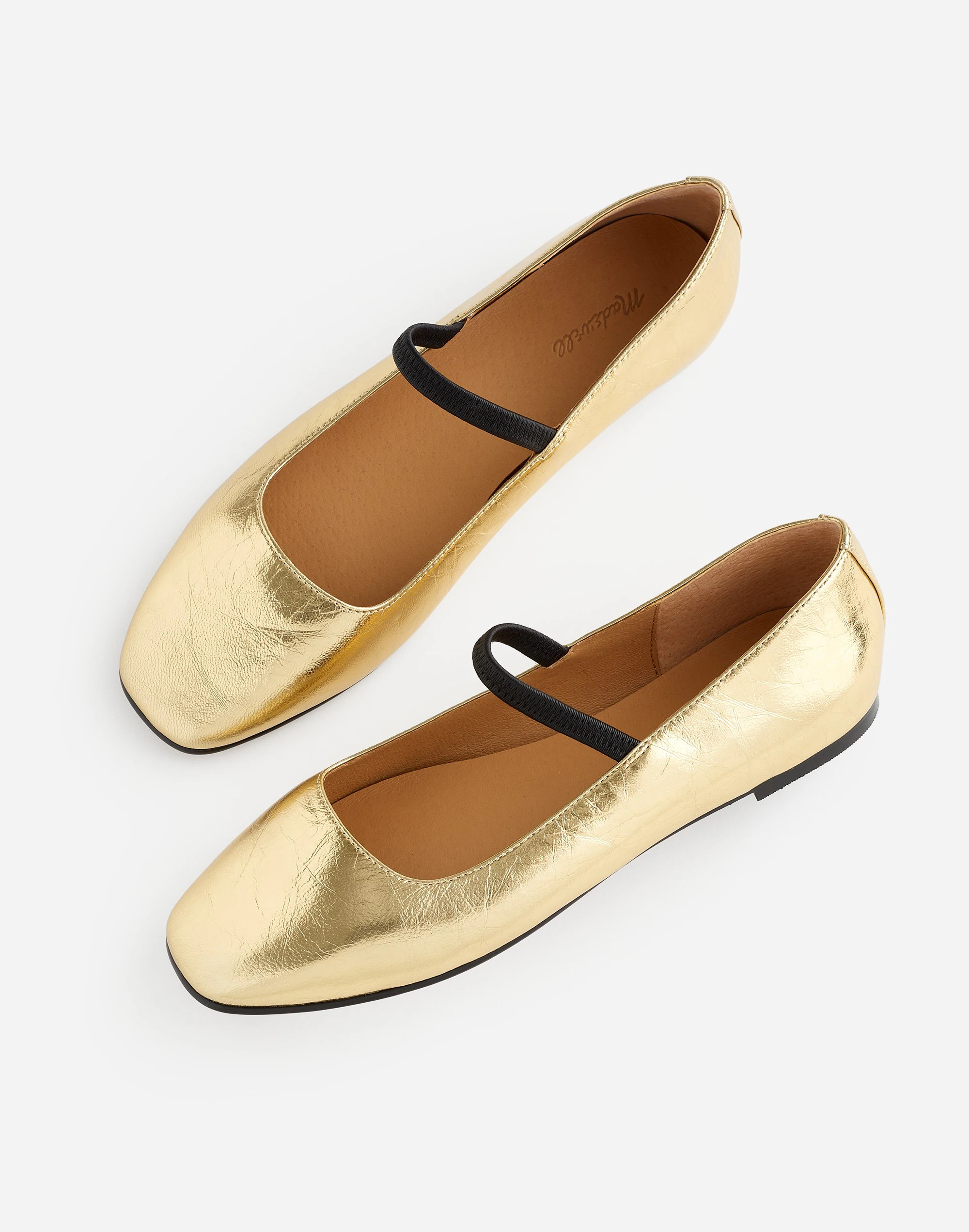 Ratings & Reviews	


There are no reviews for this product yet. Step right up and be the first to... | Madewell