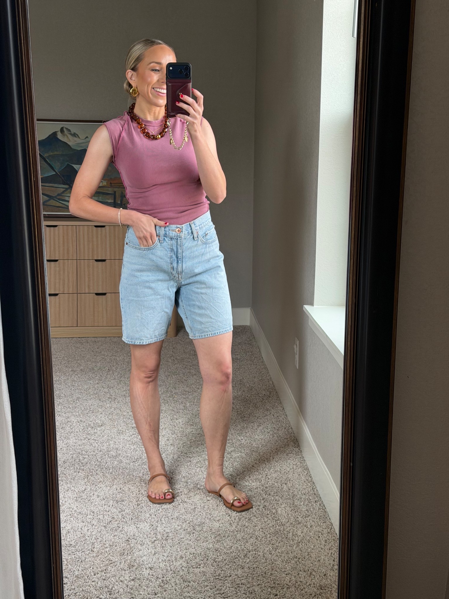 The best shorts from the men’s section! 

#LTKgrwm #LTKootd #LTKmomlife