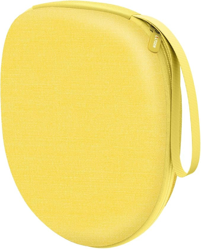 Headphone Headset Case Compatible with Sony WH-CH520/JBL/Anker//BERIBES/KVIDIO Wireless On-Ear He... | Amazon (US)