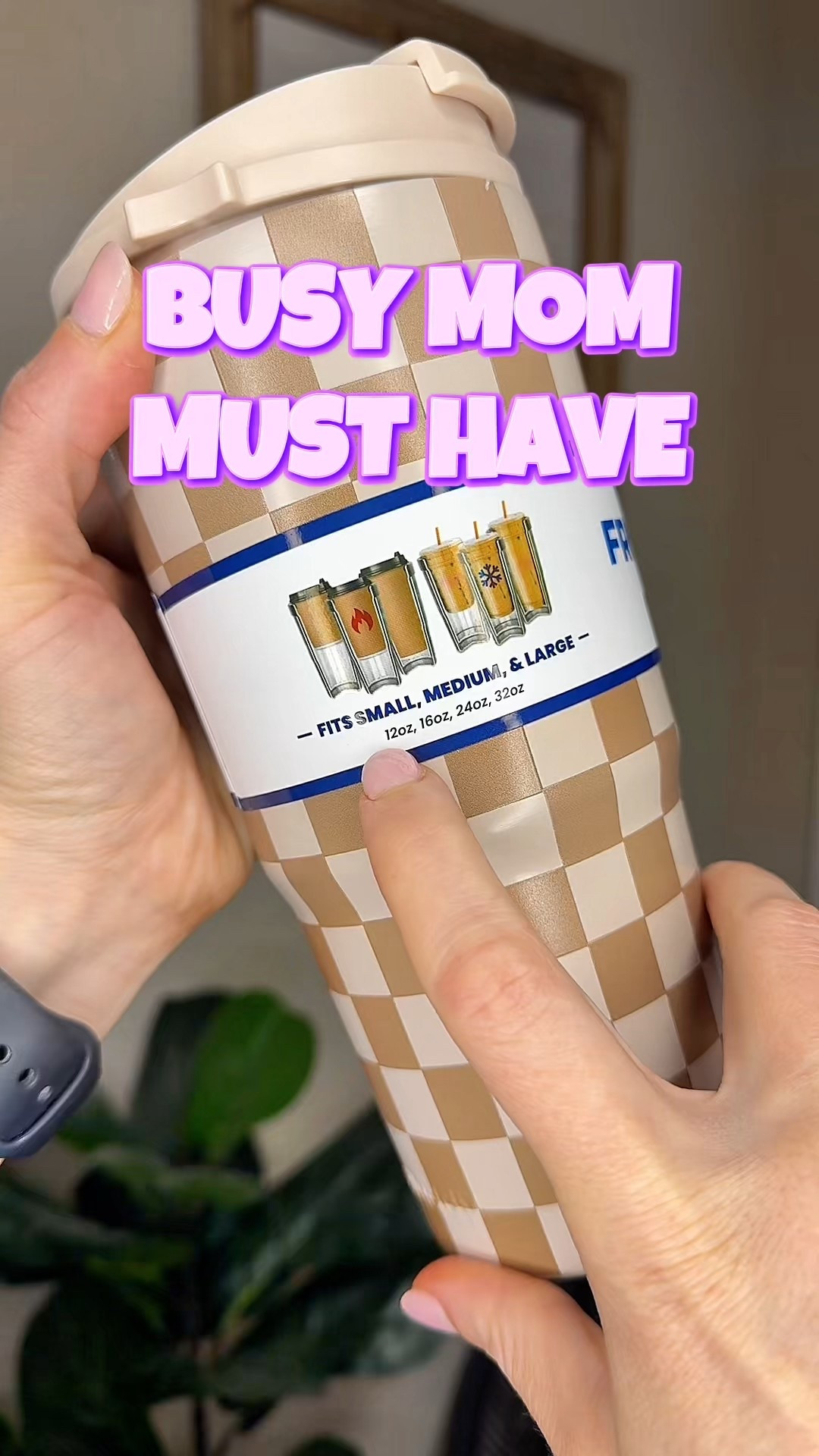 This TO-GO buddy from FrostBuddy is a game changer !!

#LTKmomlife #LTKdayinmylife #LTKfoodie