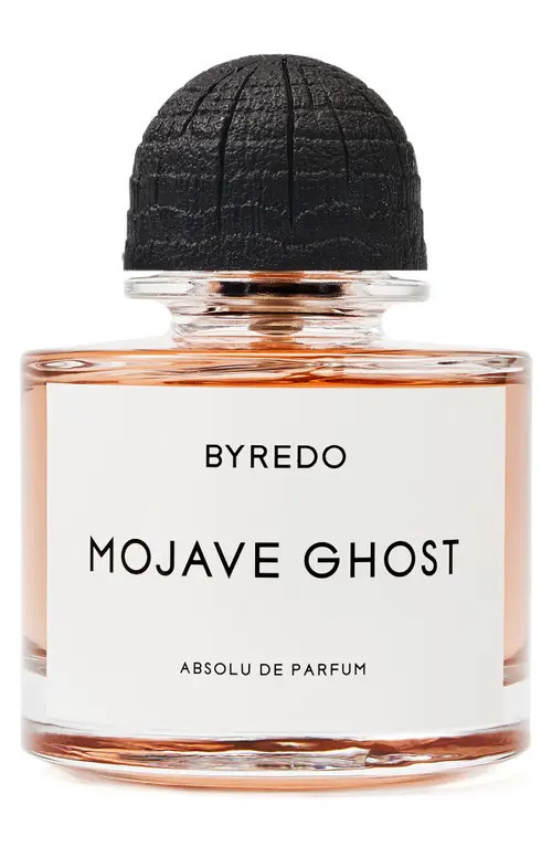 BYREDO Mojave Ghost Absolu de Parfum at Nordstrom, Size 3.4 Oz | Nordstrom