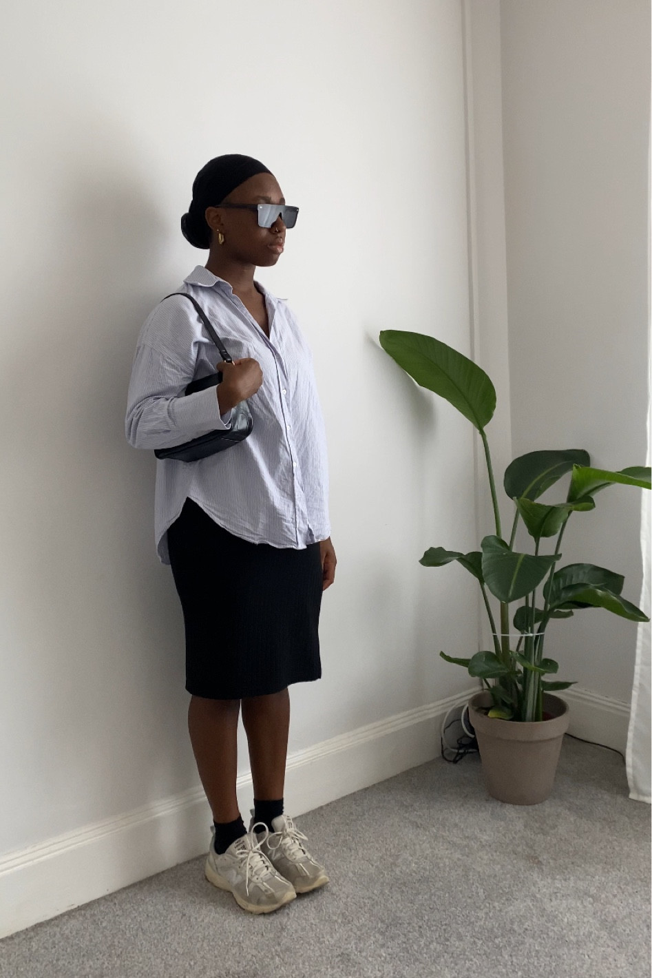 Transitional outfit ideas 

#LTKunder50 #LTKstyletip #LTKSeasonal