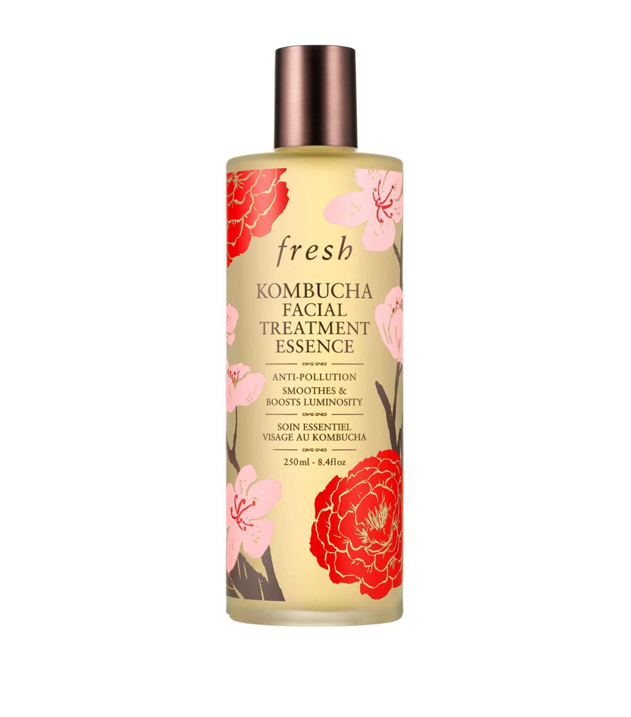 Lunar New Year Kombucha Facial Cleansing Essence (250ml) | Harrods