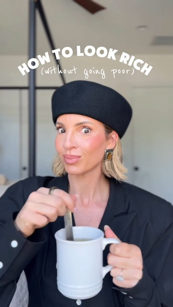 sure, I could daydream about the $1,500 pairs I scroll past every night…or I could grab these designer-inspired gems that look just as luxe without the financial meltdown. And honestly? no one can tell 😏🤫



#LTKFallSale #LTKFindsUnder100 #LTKShoeCrush