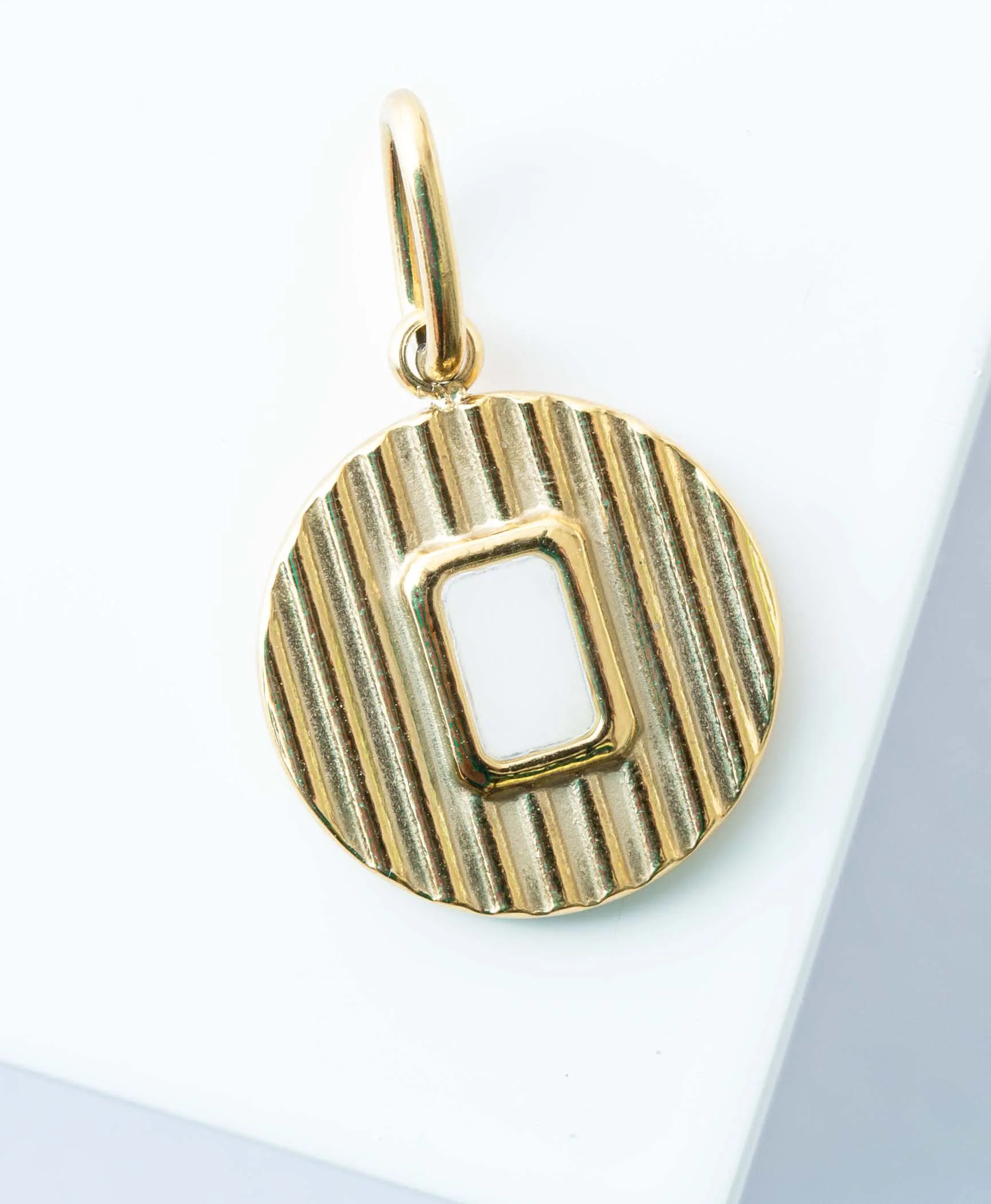 Grit Charm | Noonday Collection