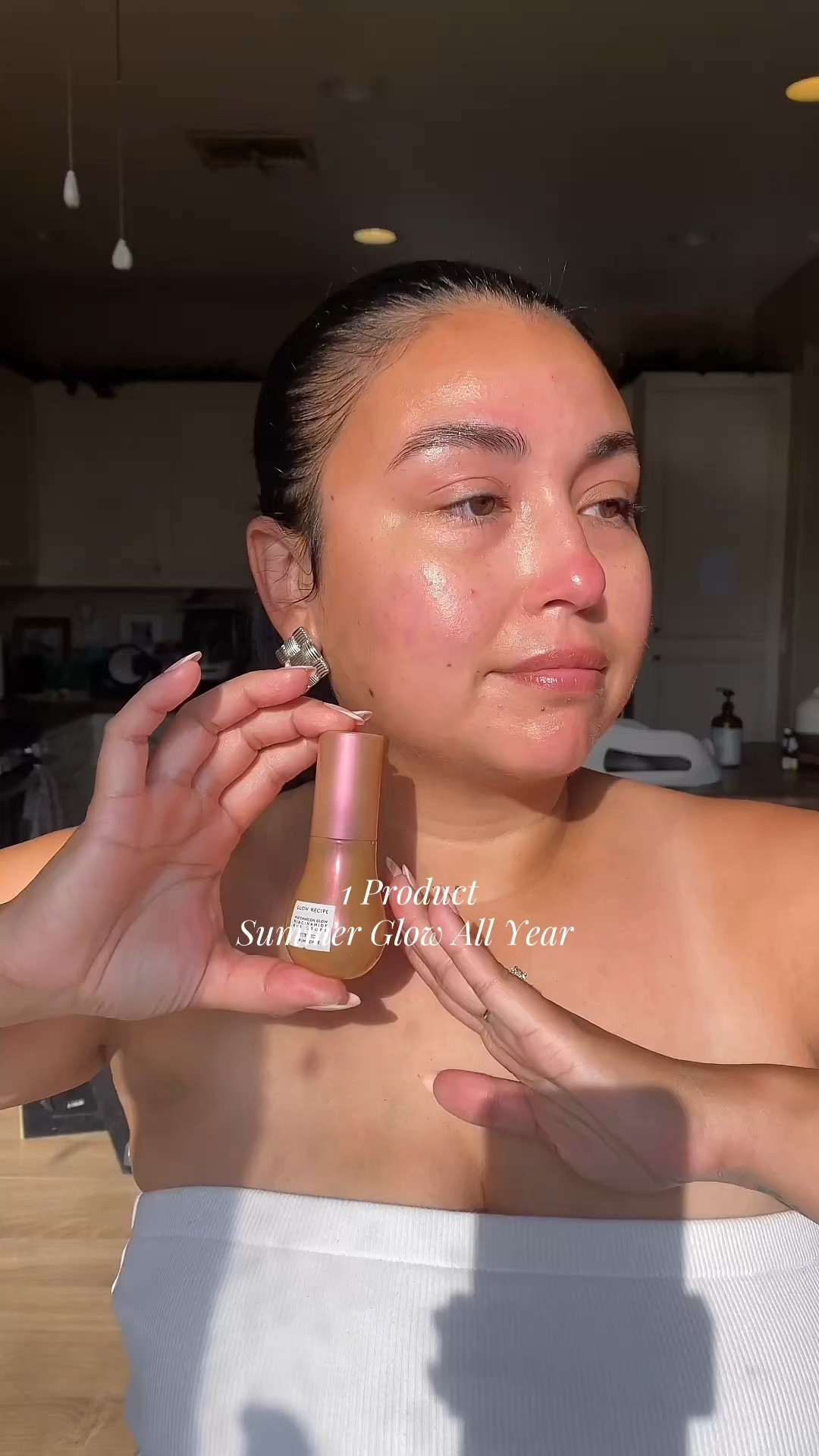 jack: bronzing drops to keep that bronzed summer glow all year
using Glow Recipe Hue Drops 
skincare serum with a hint of bronze 

#LTKSeasonal #LTKBeauty #LTKFindsUnder50