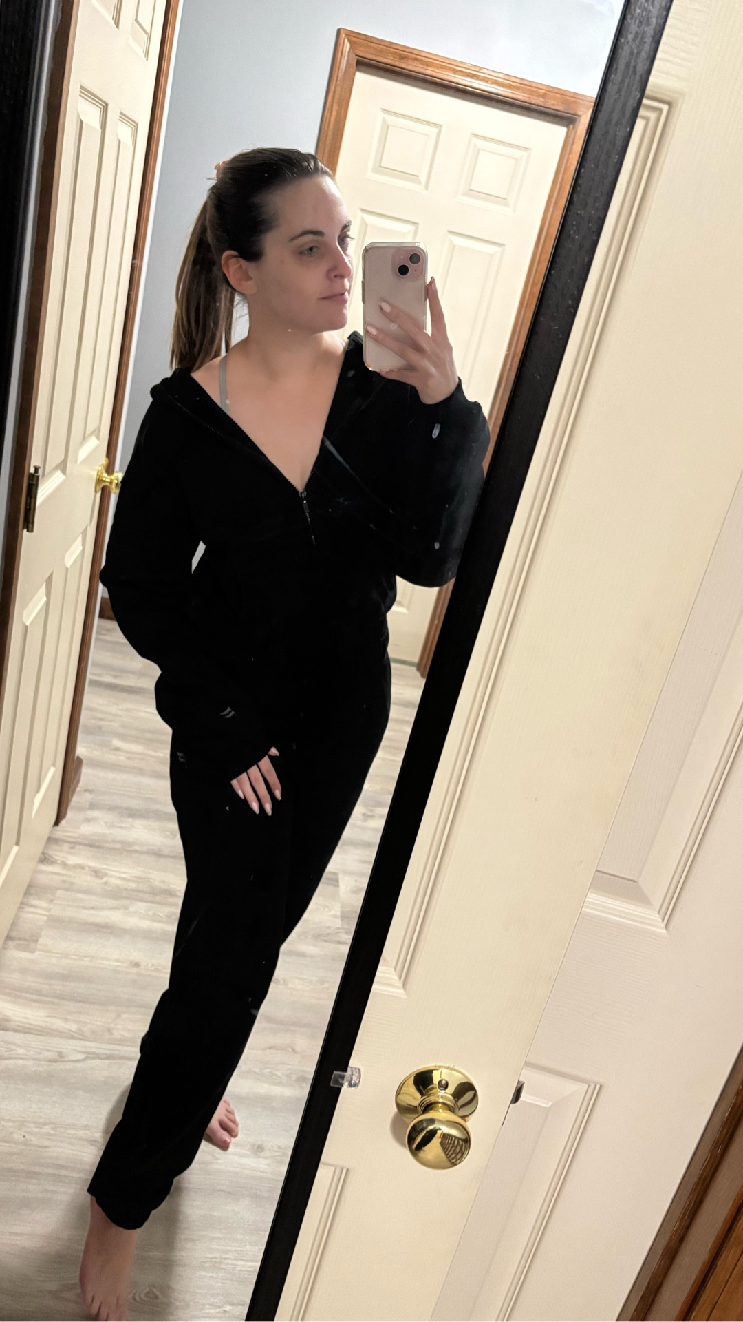 of course i had to snag some fabletics pieces during their cozy sale! ❄️ wearing size medium top and bottom! 

#LTKootd #LTKgrwm #LTKActive