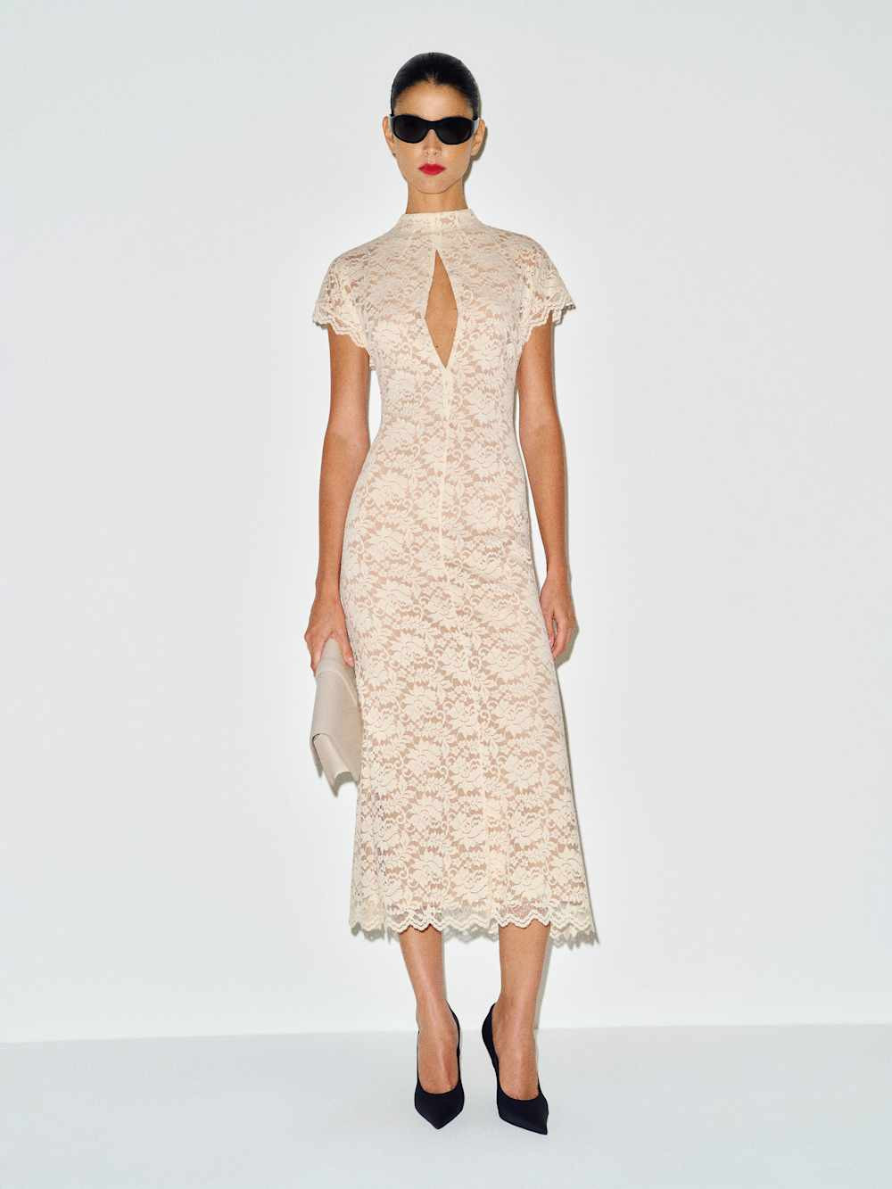 Yessica Dress | Reformation (Global)