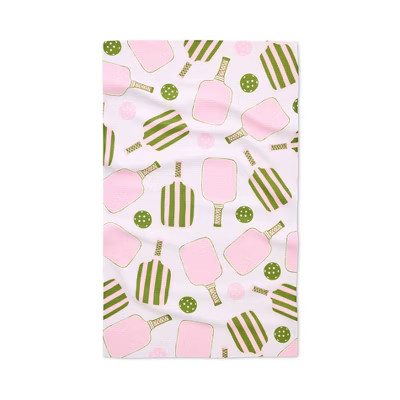 Geometry Kitchen Tea Towel Rally | Target