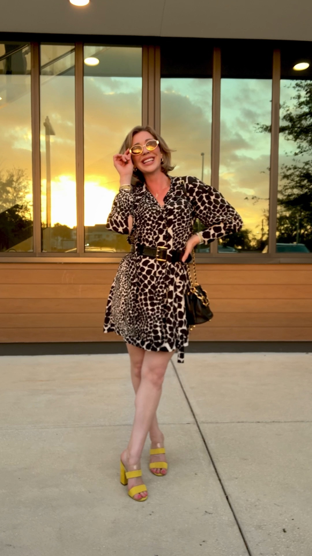 Linking similar dresses, mine is no longer available  

#LTKStyleTip #LTKWatchNow