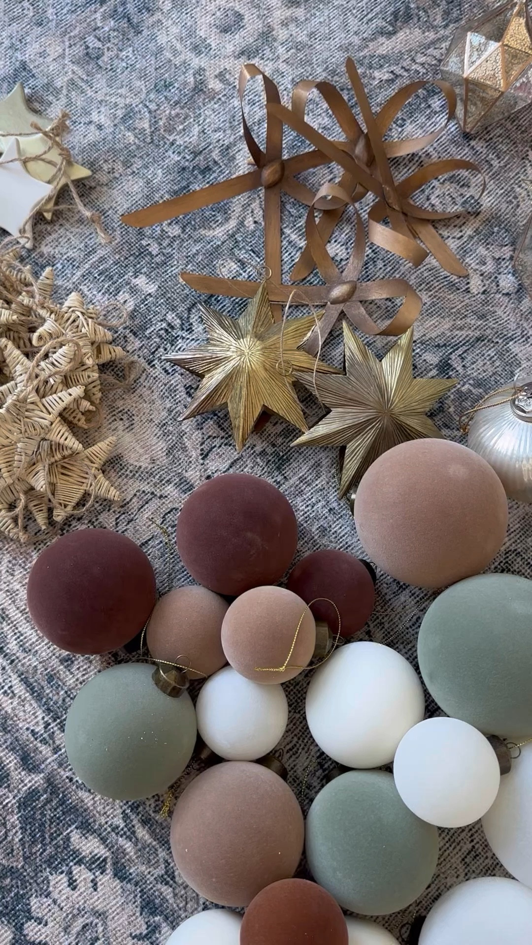 The most beautiful ornaments in all the land 

#LTKhome #LTKHoliday #LTKSeasonal