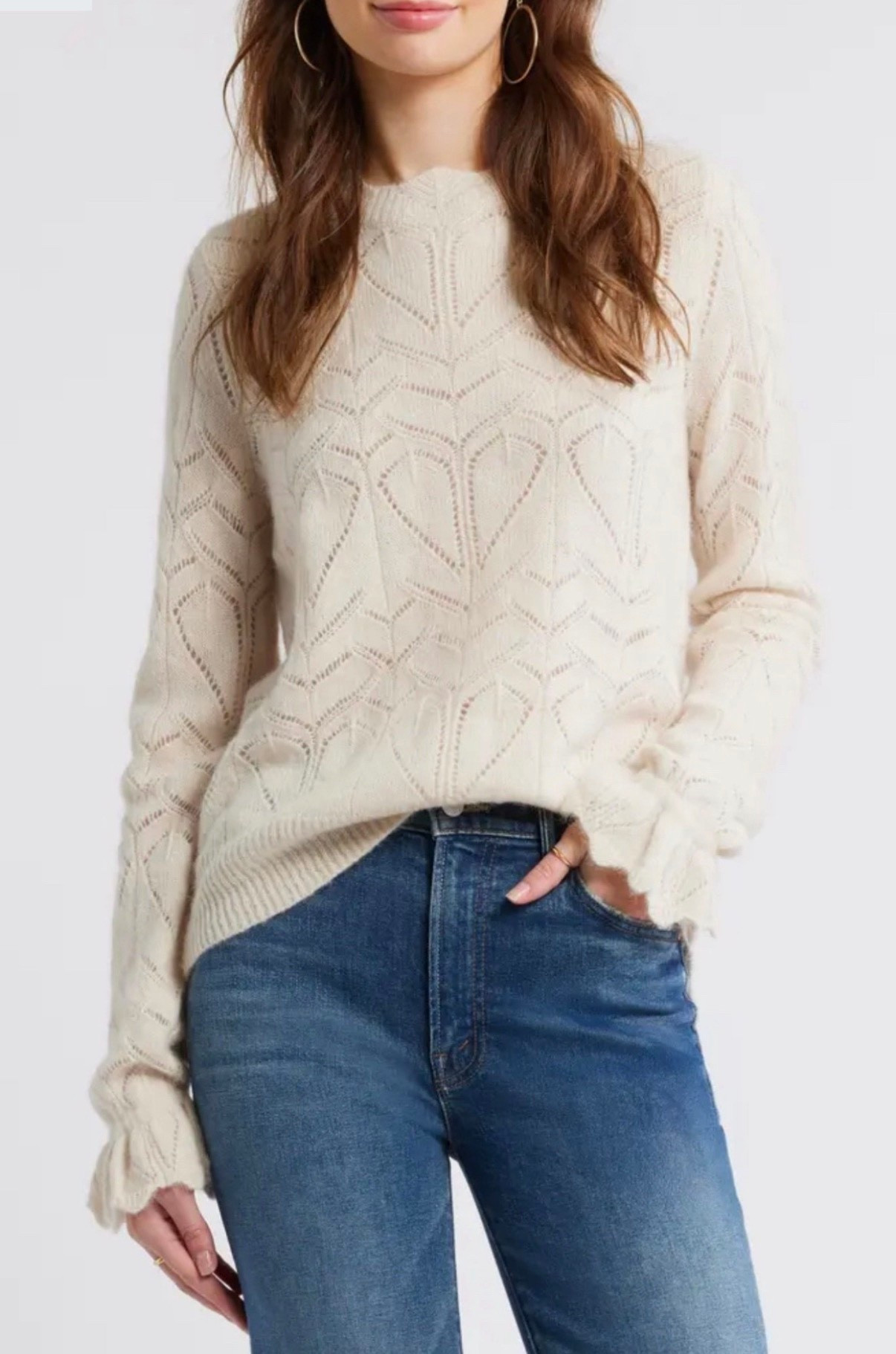 Sweater
Winter Outfit 


#LTKFindsUnder100 #LTKSeasonal