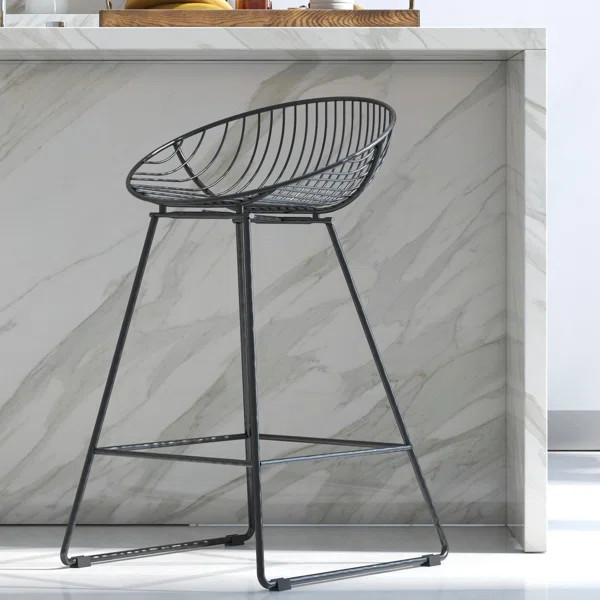 Ellis 25" Counter Bar Stool | Wayfair North America