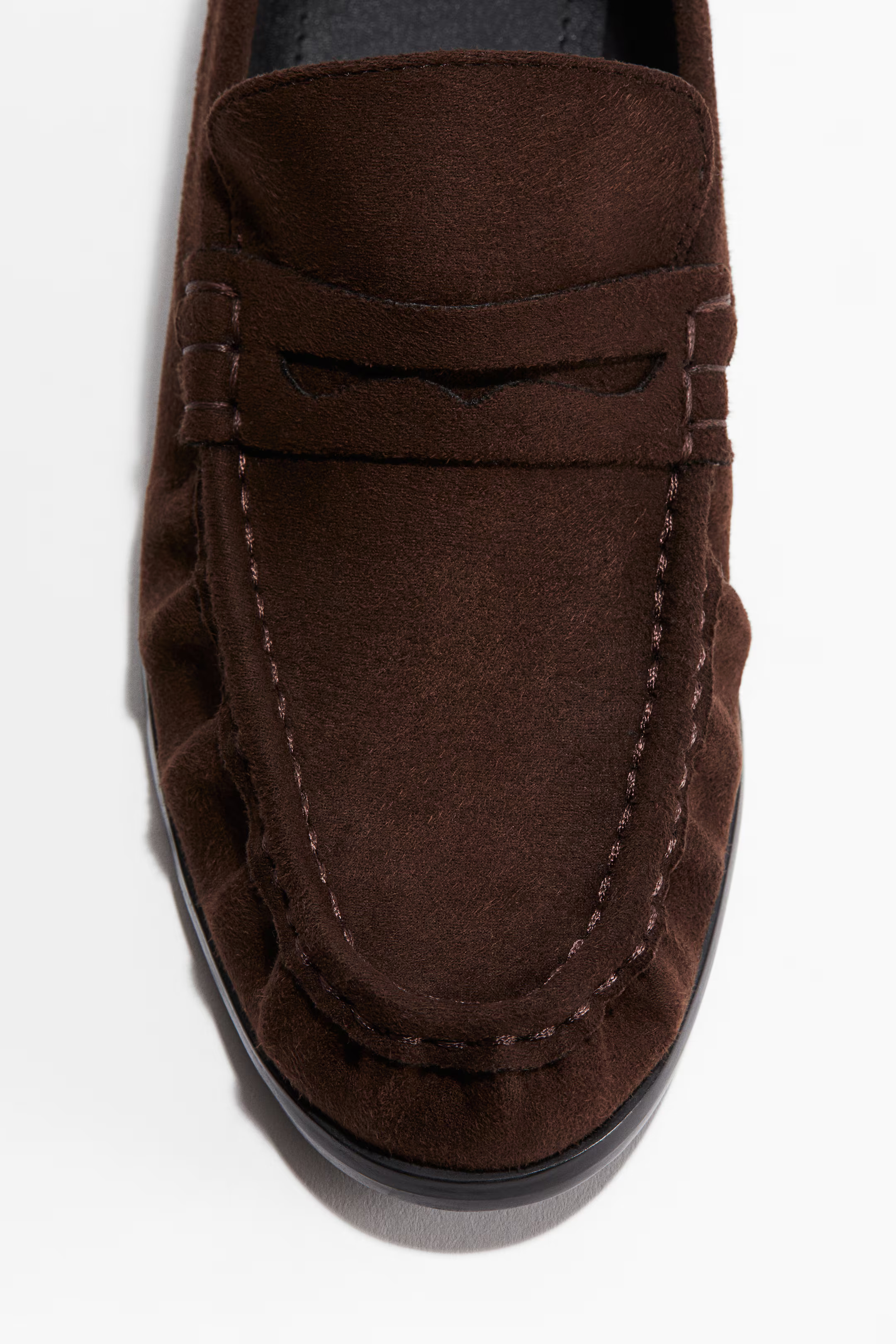Loafers | H&M (UK, MY, IN, SG, PH, TW, HK)