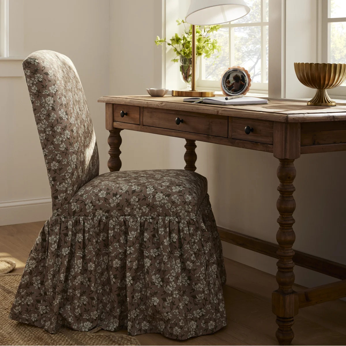 Jacob Writing Desk | Wayfair North America