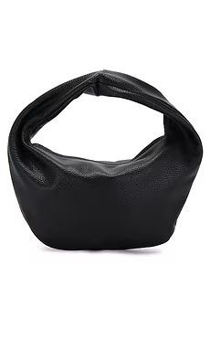 Flattered Alva Mini Bag in Black from Revolve.com | Revolve Clothing (Global)