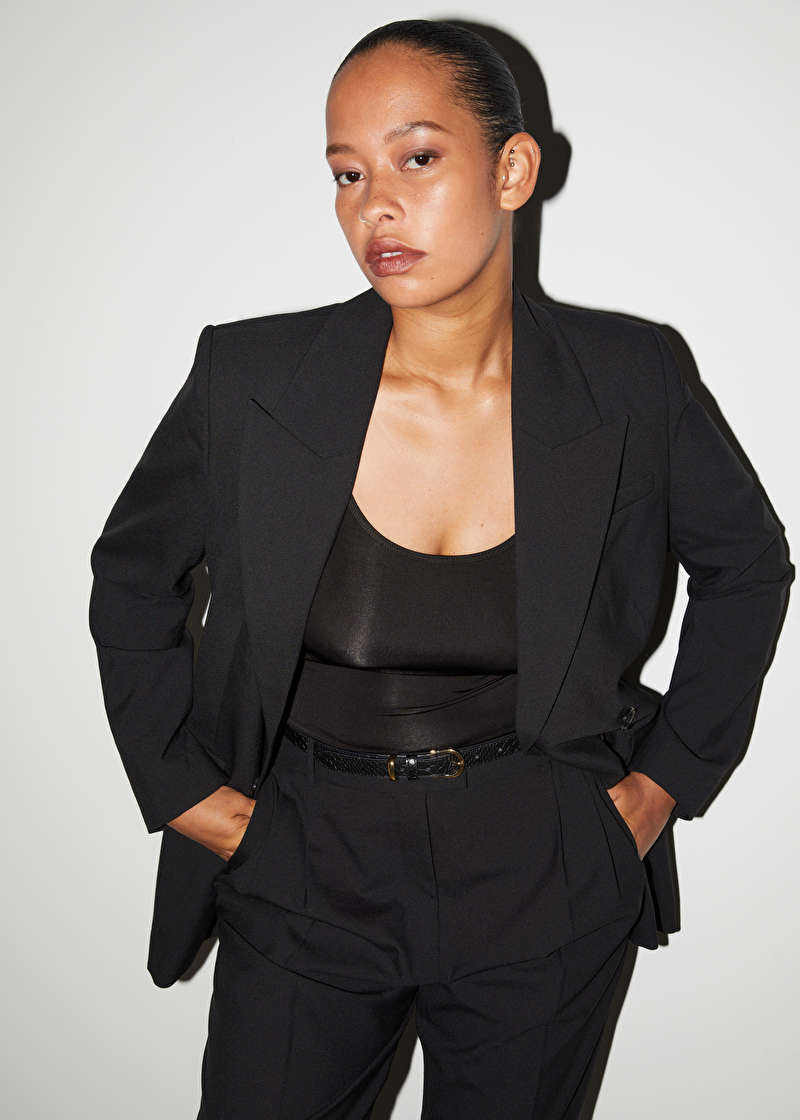 Tailored Blazer | & Other Stories (EU + UK)