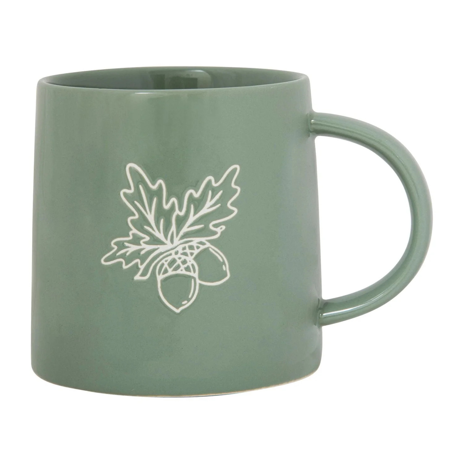 WAY TO CELEBRATE EMBOSSED STONEWARE MUG | Walmart (CA)