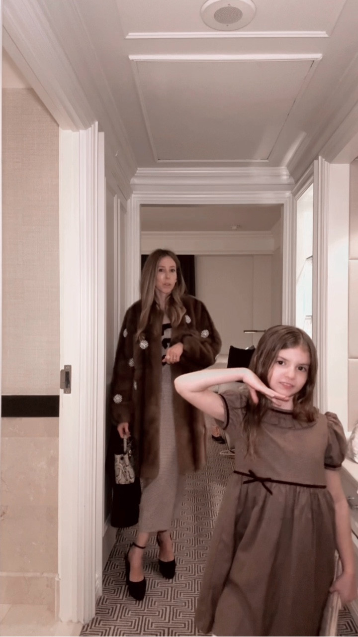 Thanksgiving look! The kids outfits are on sale 🤍

#LTKmomlife #LTKTravel #LTKCyberWeek