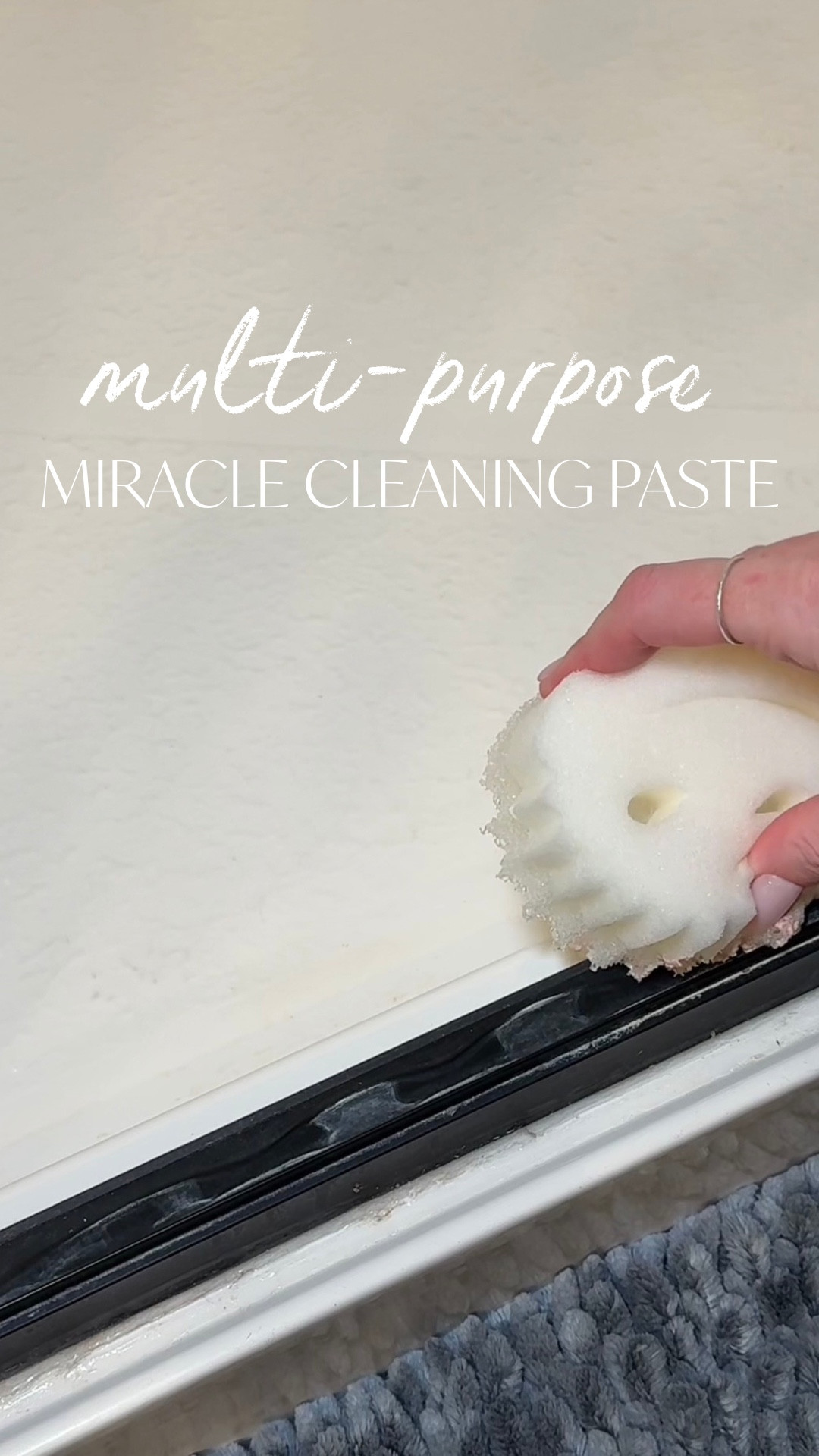 Multipurpose miracle cleaning paste!

#LTKFindsUnder50 #LTKHome