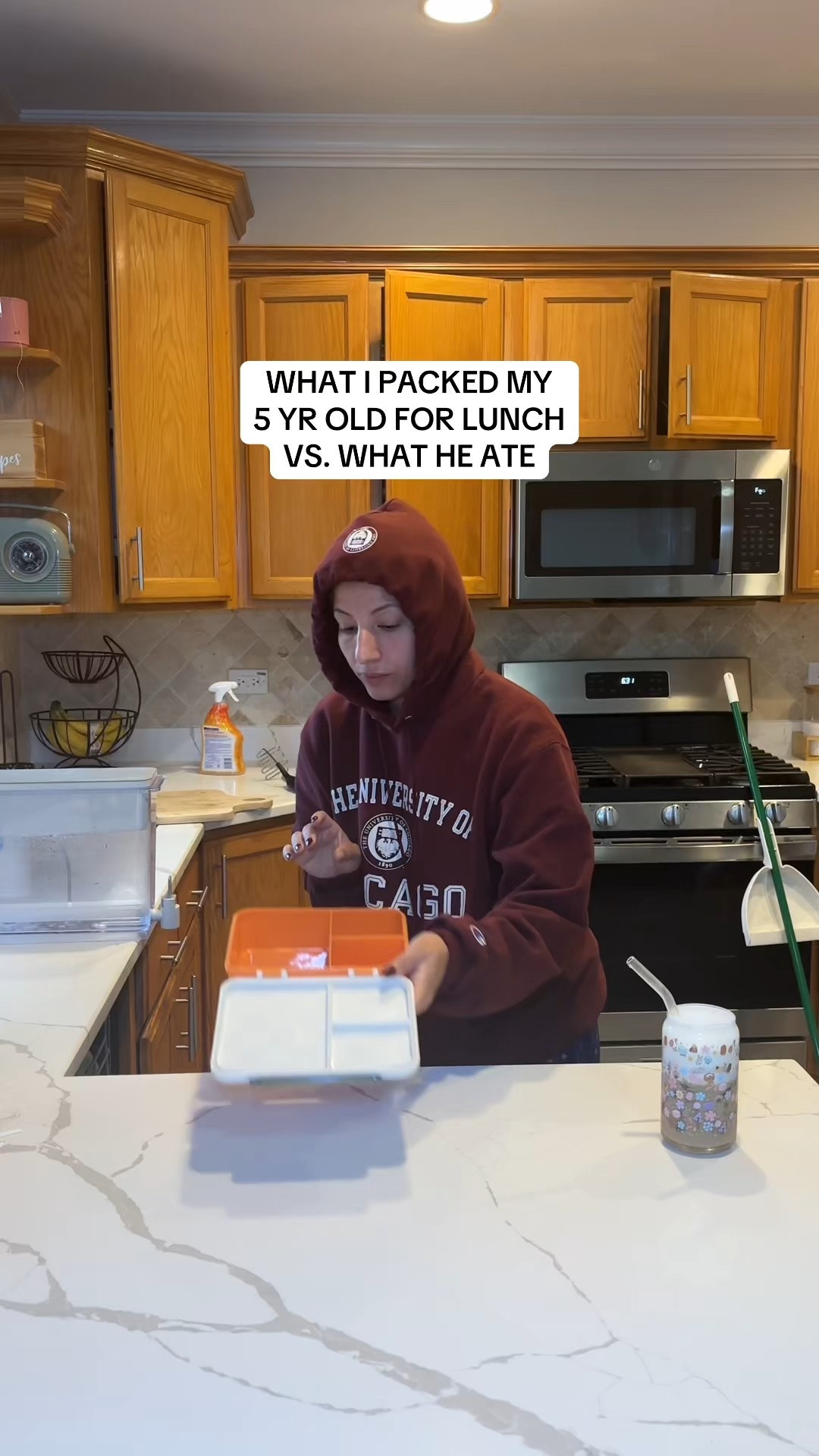 Here’s everything I use to make my sons lunch 


#preschool #kindergarten #lunchideas #packlunch

#LTKFamily #LTKKids