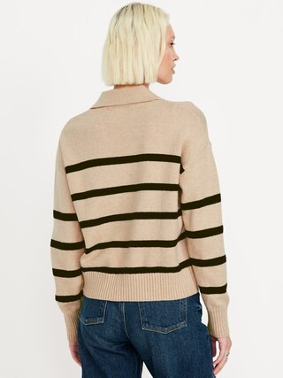 Polo Sweater | Old Navy (US)