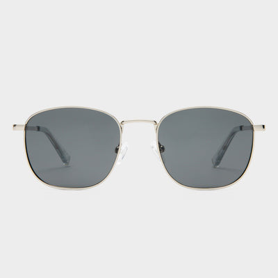 NEPTUNE DEUX SILVER POLARIZED | Le Specs (US)