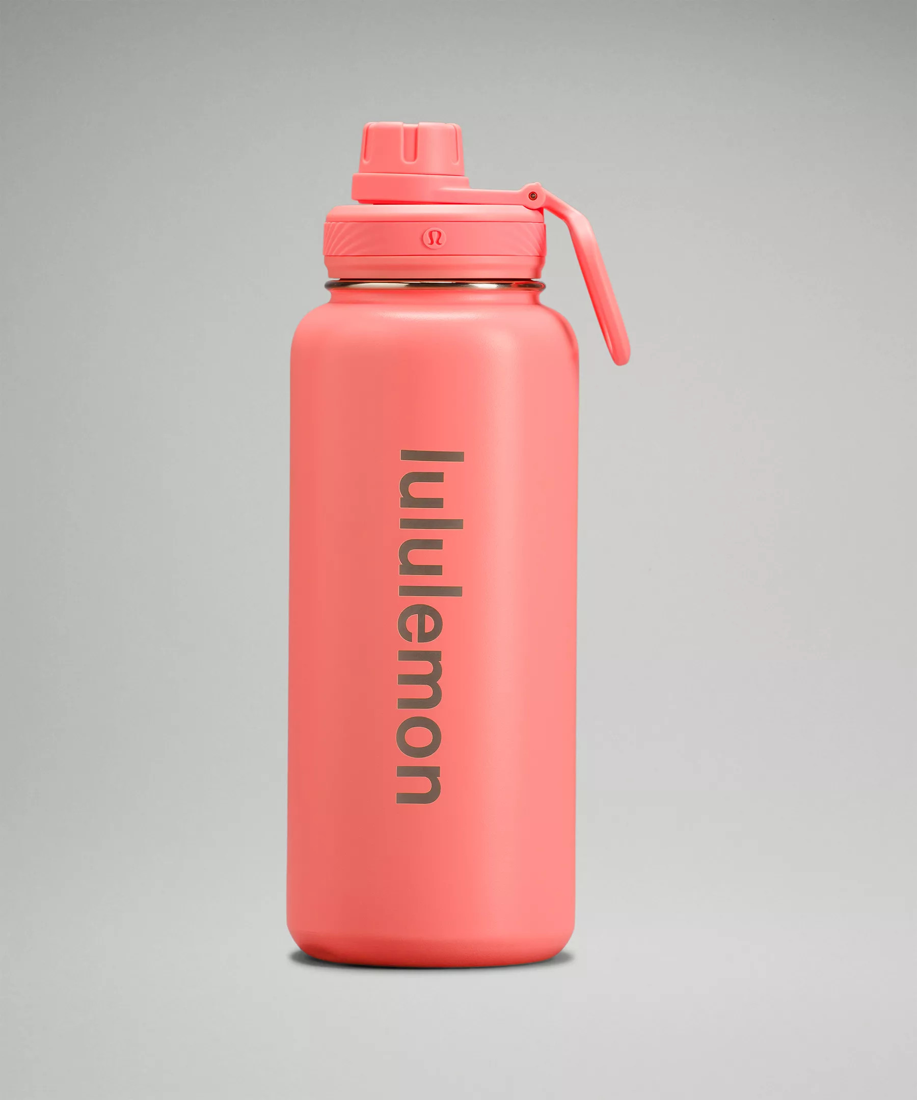 Back to Life Sport Bottle 32oz | Lululemon (US)