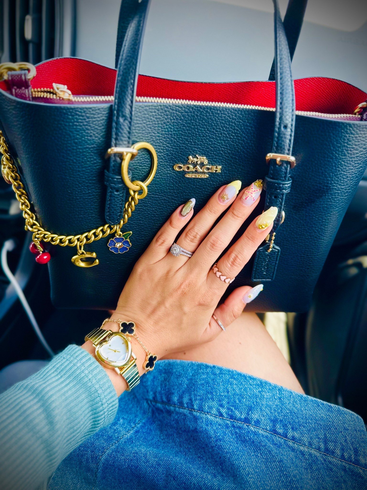 ♠️♥️Mollie♥️♠️

#LTKItBag #LTKStyleTip #LTKPetite