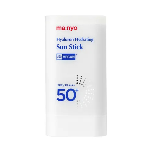 ma:nyo - Hyaluron Hydrating Sun Stick | YesStyle | YesStyle Global