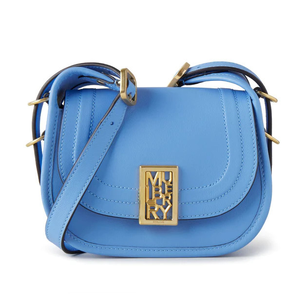 Mulberry Mini Sadie Satchel | Shop Premium Outlets