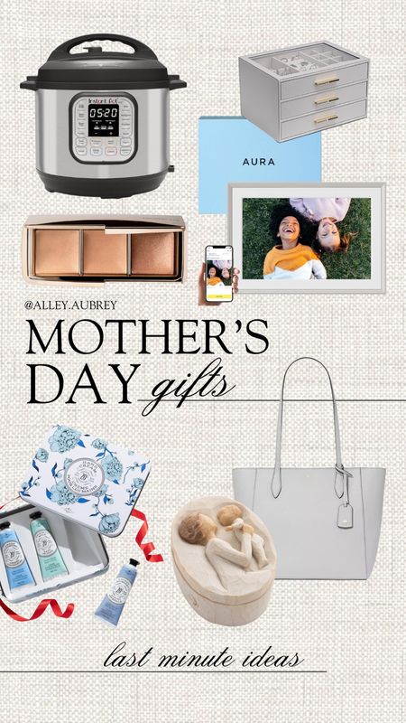 Mother’s Day Gift Guide (last minute gifts) 

amazon, mom, mama, wife, sister, in law, grandma

#LTKfindsunder100 #LTKGiftGuide