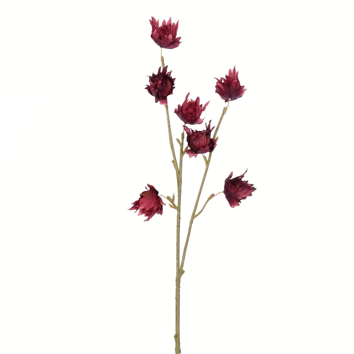 Vickerman 24" Artificial Hibiscus Spray | Target