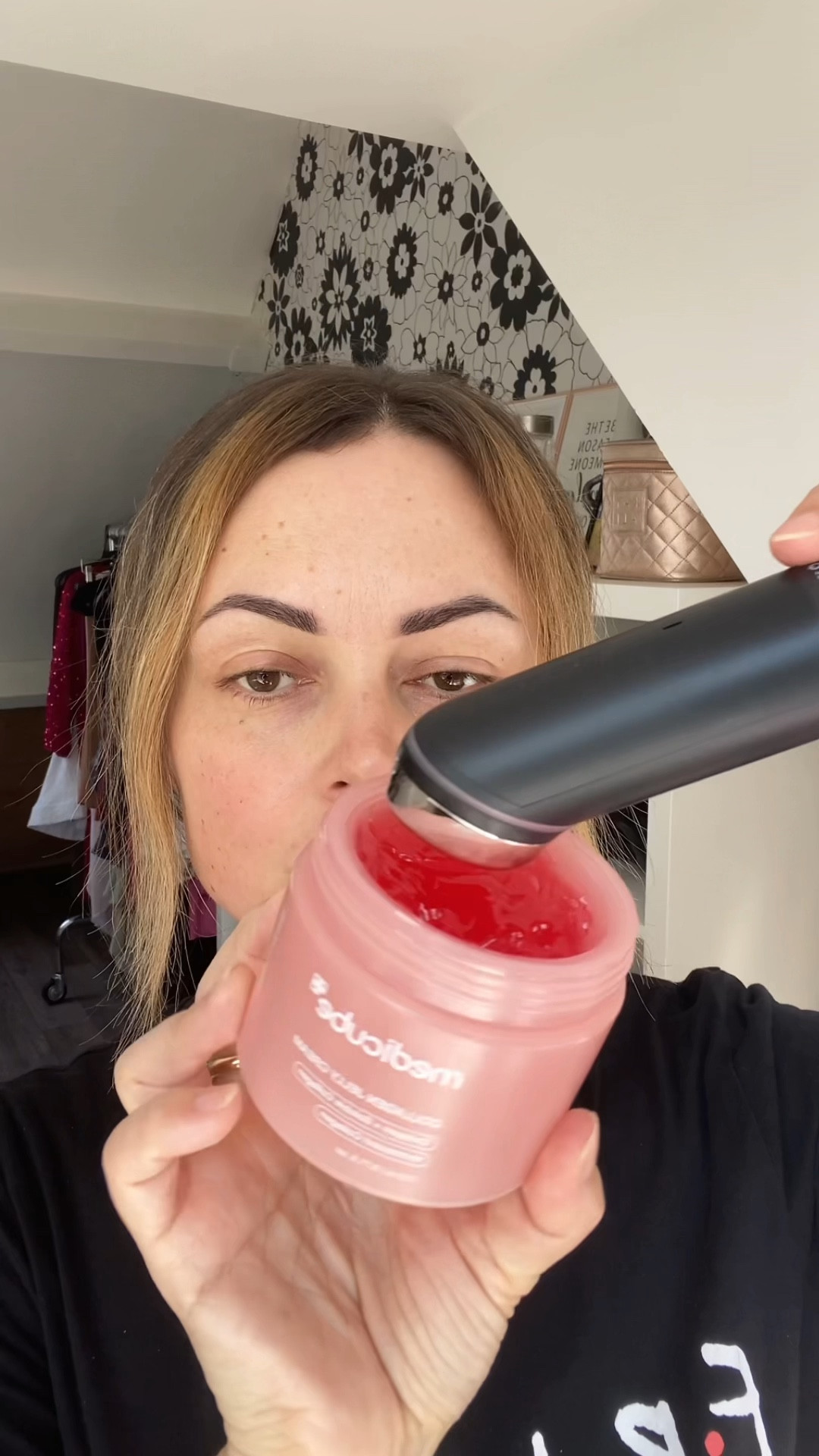 MediCube Age Pro Booster is that girlll 

#LTKnederlands #LTKbeauty #LTKeurope