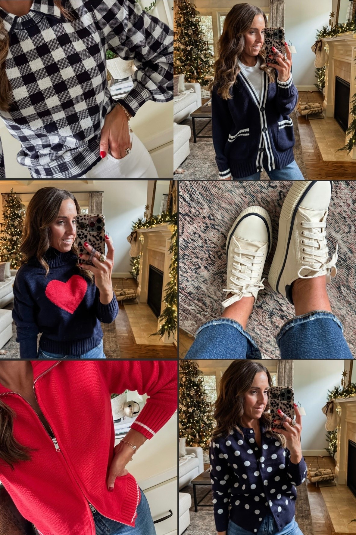 Walmart try-on. New arrivals at Walmart. Winter to Spring styles. 

#LTKFindsUnder50 #LTKOver40 #LTKSeasonal