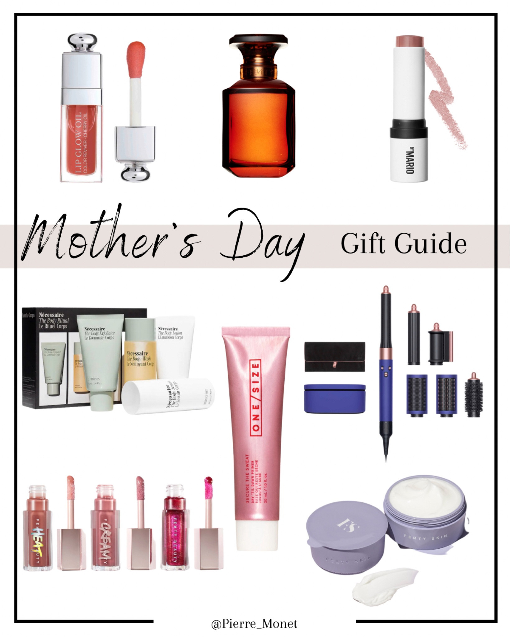 Mother’s Day is good

#LTKGiftGuide #LTKsalealert #LTKbeauty