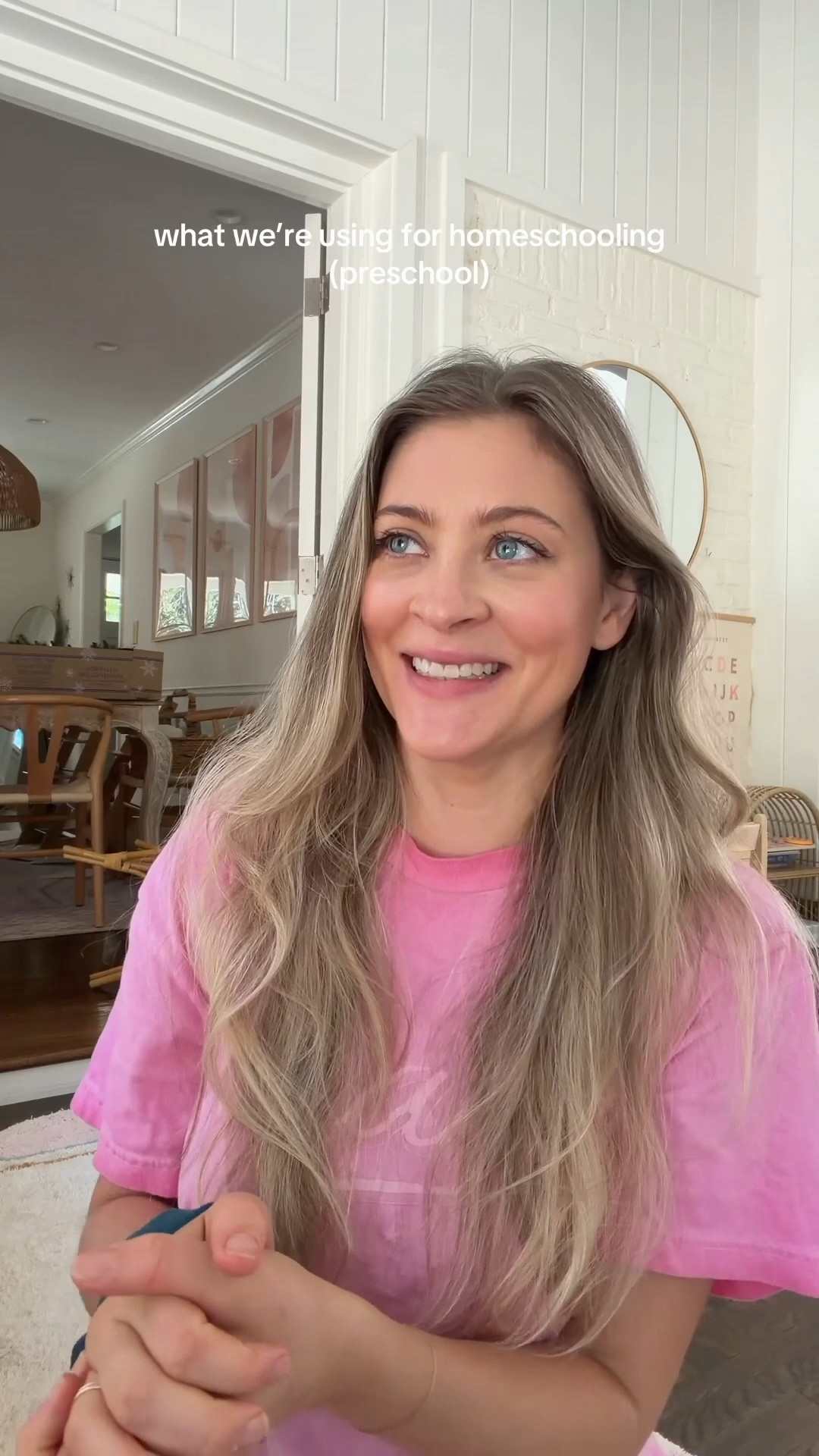 What we are using for homeschool so far! 

#LTKFamily #LTKKids