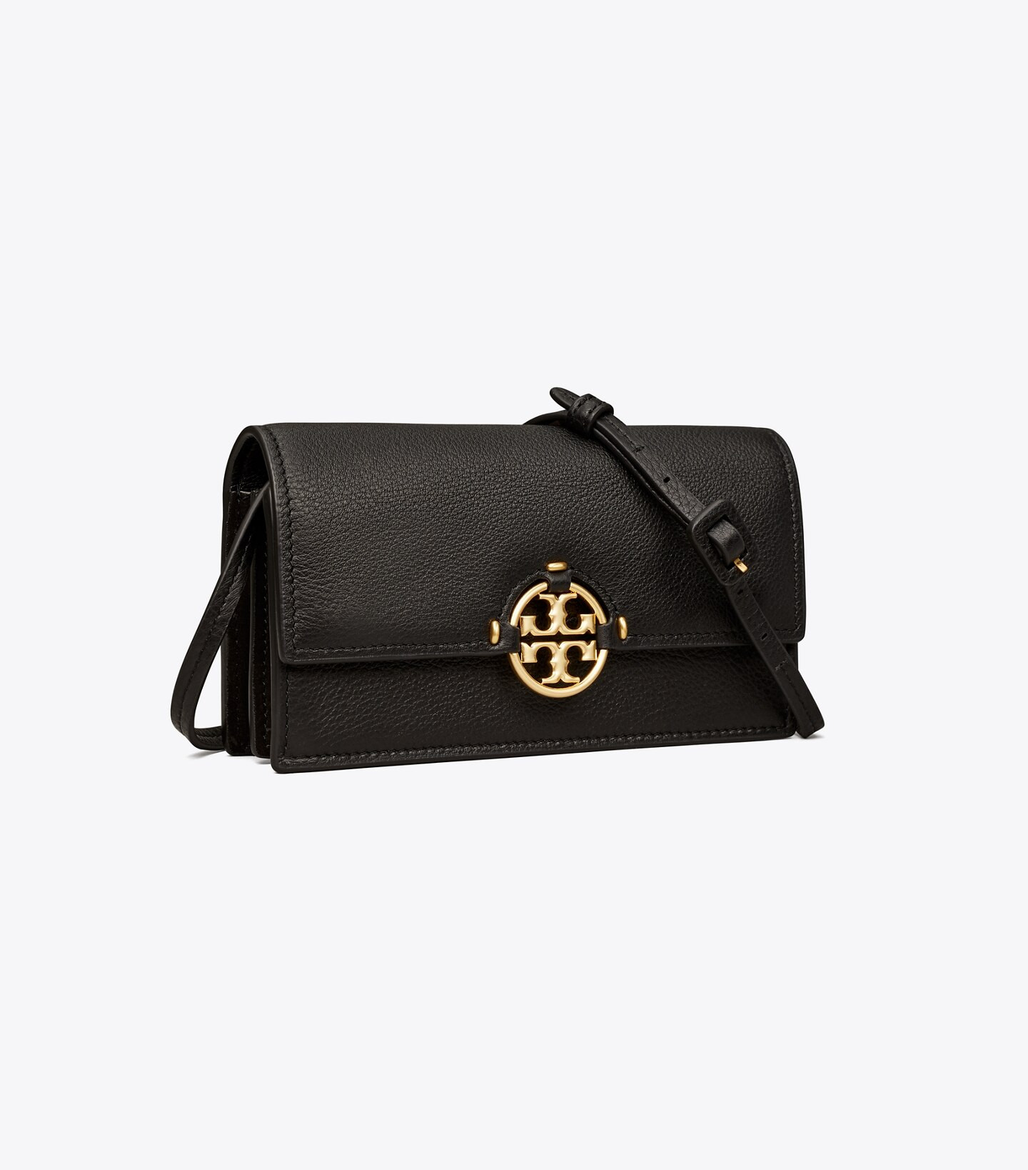 Miller Wallet Crossbody: Women's Designer Mini Bags | Tory Burch | Tory Burch (US)