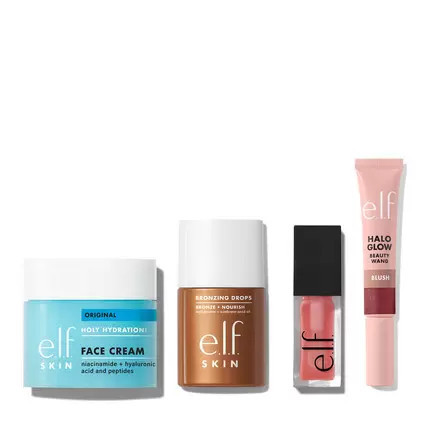 Glow for the Holiday Kit | e.l.f. cosmetics (US)