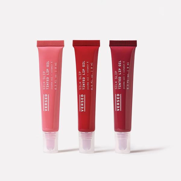 Tinted Lip Oil | Versed