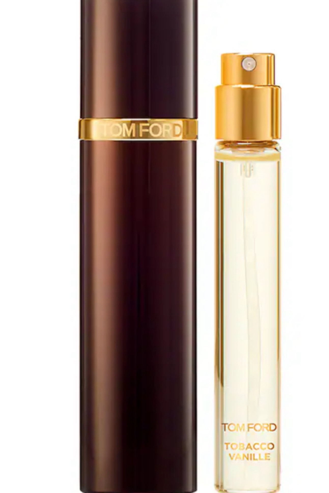 Tom ford-Tabacco Vanille