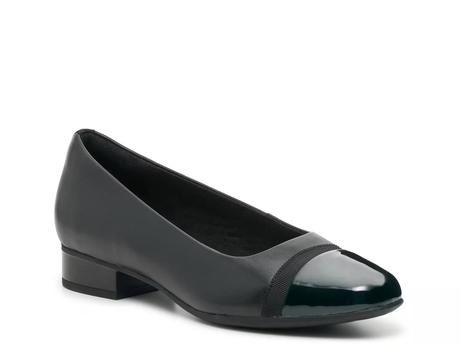 Clarks Juliet Monte Flat | DSW