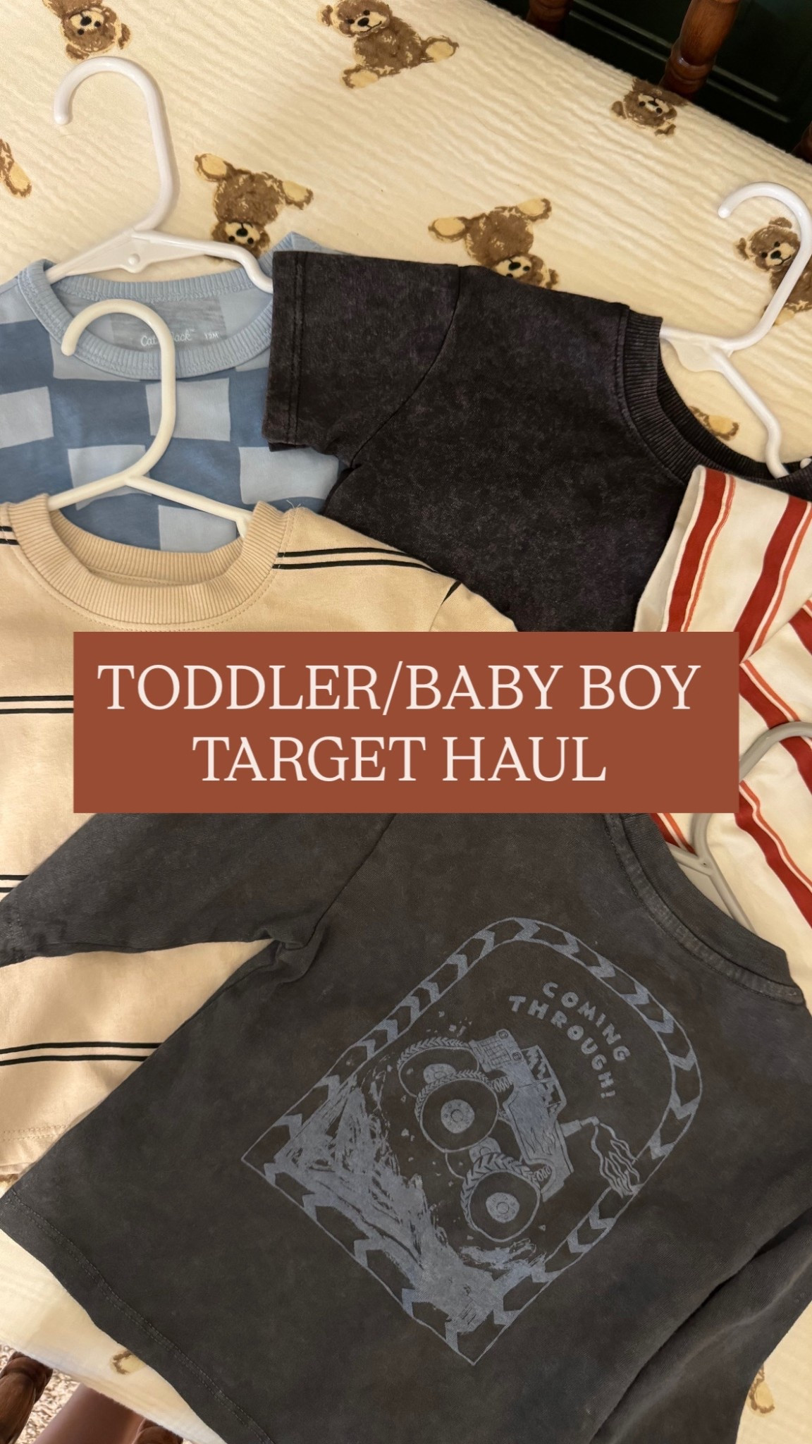Toddler baby boy target finds & haulnted

#LTKKids #LTKBaby #LTKFamily