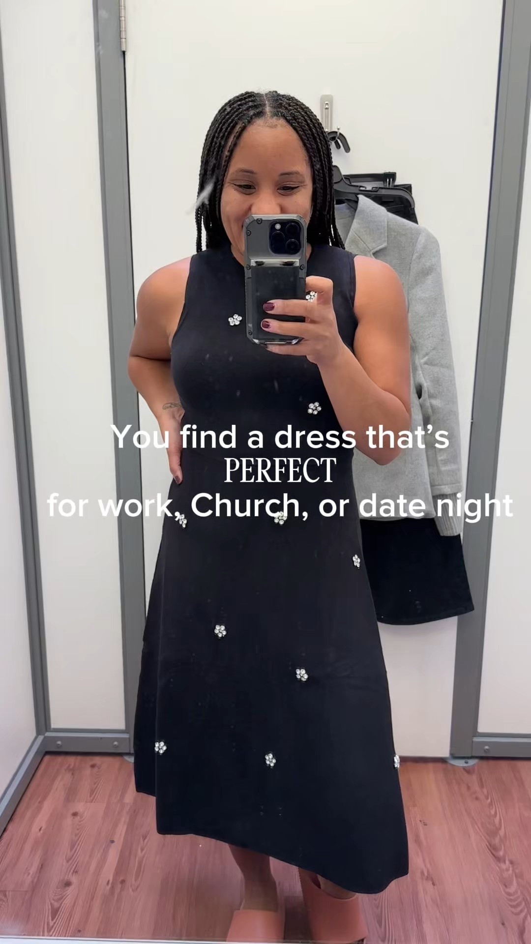 Walmart Holiday Fashion I found the perfect dress for work, Church, elevated date night!

#LTKmomlife #LTKHoliday #LTKFindsUnder50