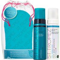 St. Tropez Bestsellers Kit | Look Fantastic (US & CA)