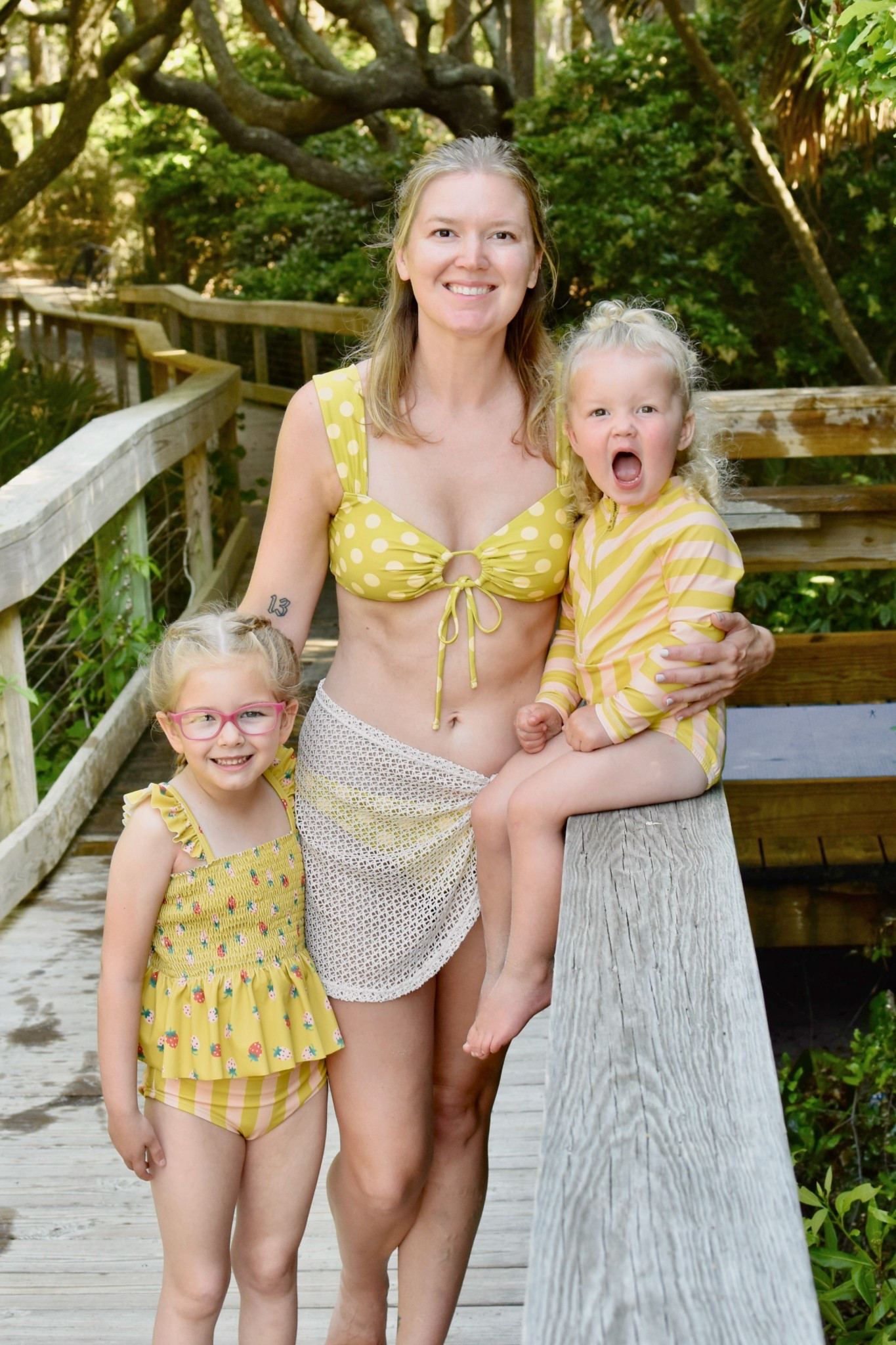 Beach day!!

#LTKootd #LTKSwim #LTKmomlife